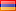 Armenia flag