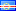 Cape Verde flag