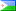 Djibouti flag