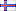 Faroe Islands flag
