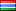 Gambia flag