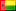 Guinea-Bissau flag
