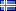 Iceland flag