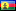 New Caledonia flag