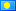 Palau flag