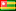 Togo flag