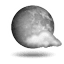 Partly Cloudy 